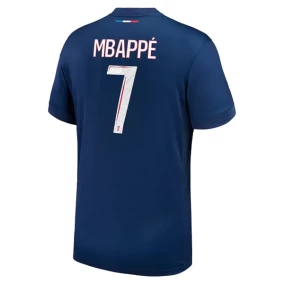 PSG Mbappé  Hjemmedrakt 2024/2025